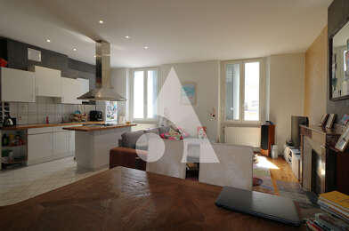 Appartement 3 pièces 134375 €