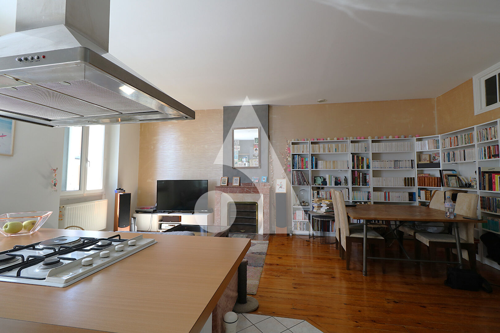 Appartement  T3 à vendre Tarbes 65000