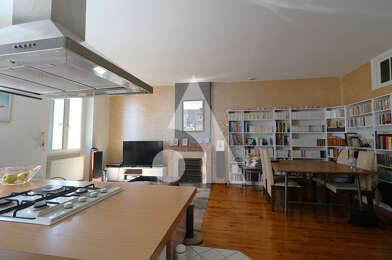 Appartement 3 pièces 134375 €