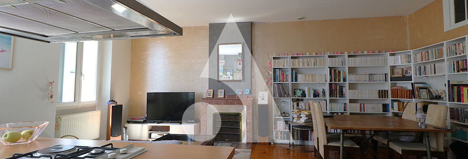 Appartement 3 Pièces 78 m² à vendre à Tarbes (65000)