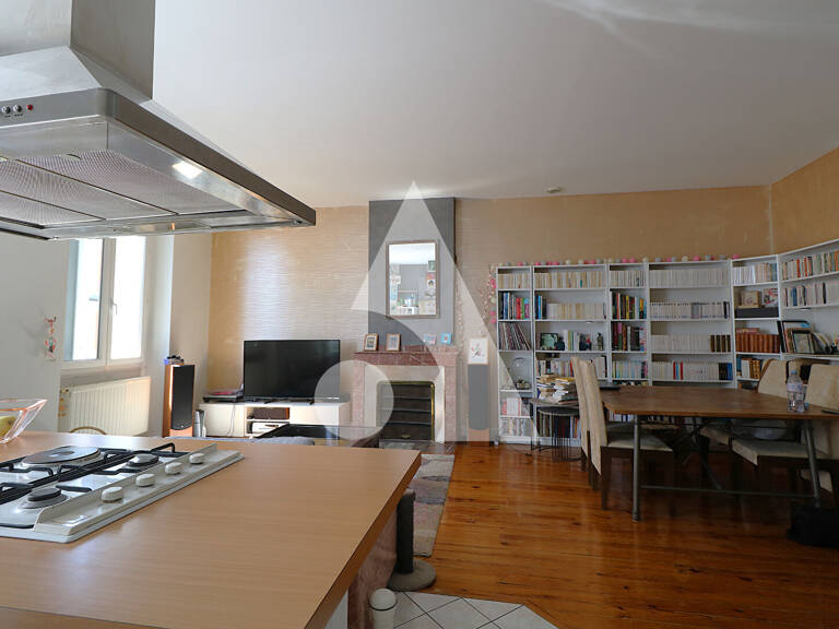 A Tarbes, appartement T3 rénové et mis au goût du jour 78.2 m² — photo 1