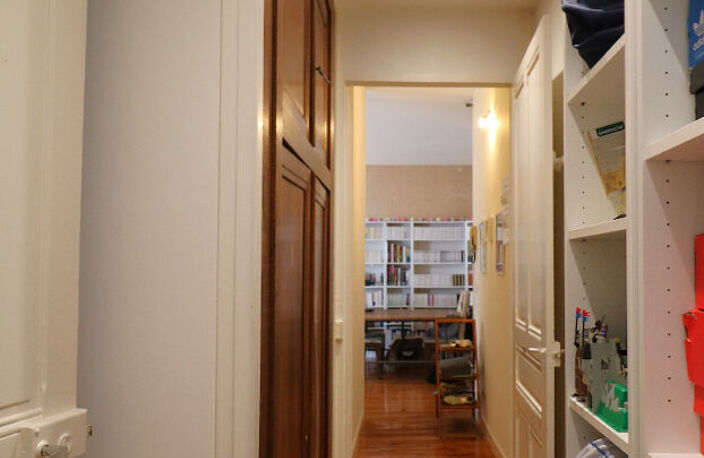 A Tarbes, appartement T3 rénové et mis au goût du jour 78.2 m² — photo 3