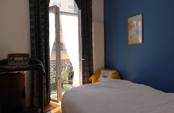 A Tarbes, appartement T3 rénové et mis au goût du jour 78.2 m² — photo 4