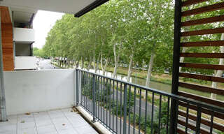 Appartement 4 Pièces 75 m² à vendre à Toulouse (31200)