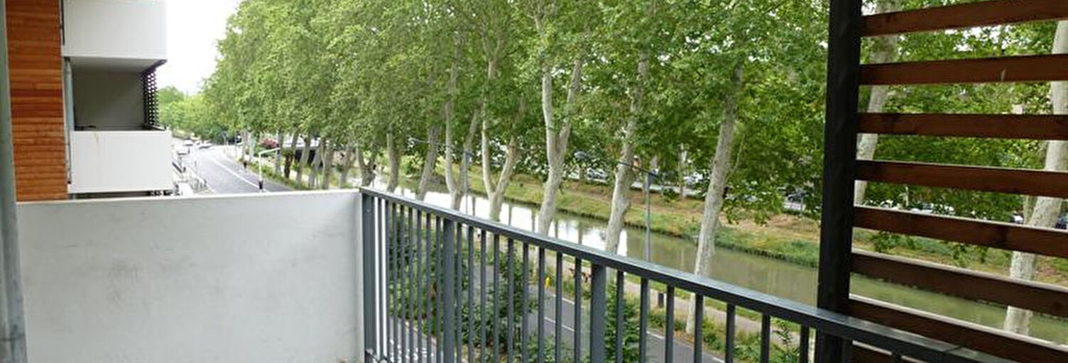 Appartement 4 Pièces 75 m² à vendre à Toulouse (31200)