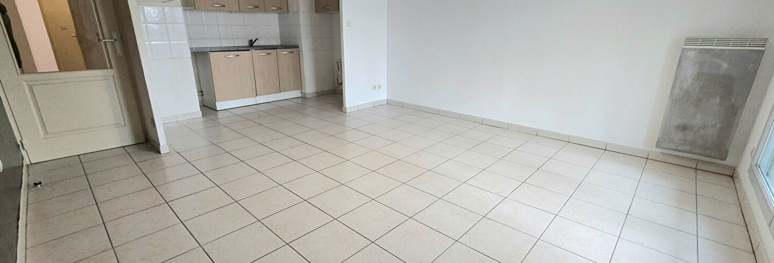 Appartement 4 Pièces 75 m² à vendre à Toulouse (31200)