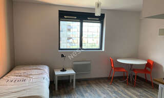 Appartement 1 Pièce 19 m² à louer à Toulouse (31000)