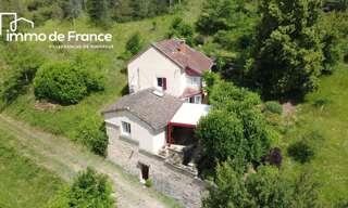 Maison 4 Pièces 105 m² à vendre à Monteils (12200)