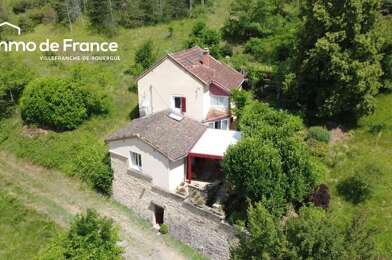 Maison 4 pièces 190000 €