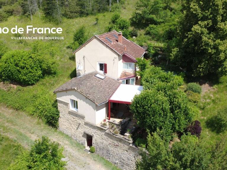 Charmante maison de campagne rénovée avec vue dégagée sur la vallée — photo 1