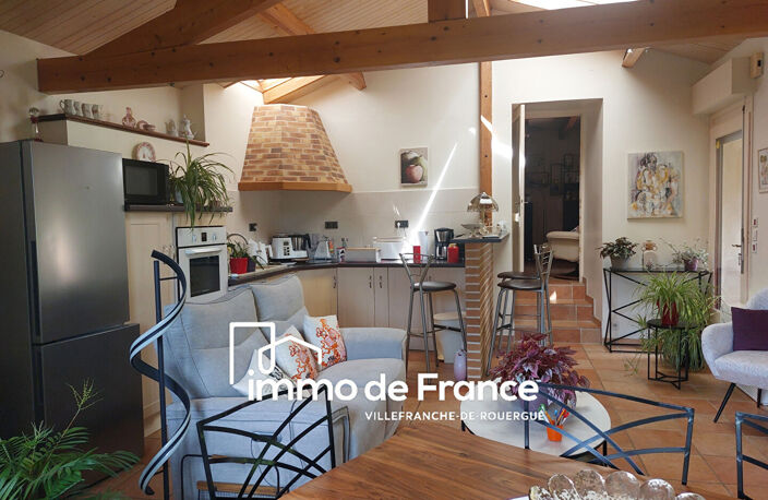 Charmante maison de campagne rénovée avec vue dégagée sur la vallée — photo 4
