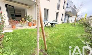 Appartement 3 Pièces 60 m² à vendre à Sautron (44880)