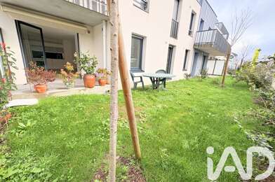 Appartement 3 pièces 219900 €