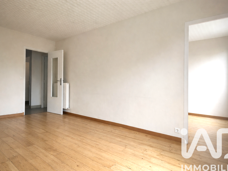 Vente Appartement 2 pièces — photo 1
