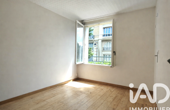 Vente Appartement 2 pièces — photo 4