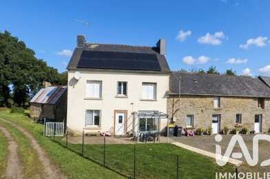 Maison 5 pièces 185703 €