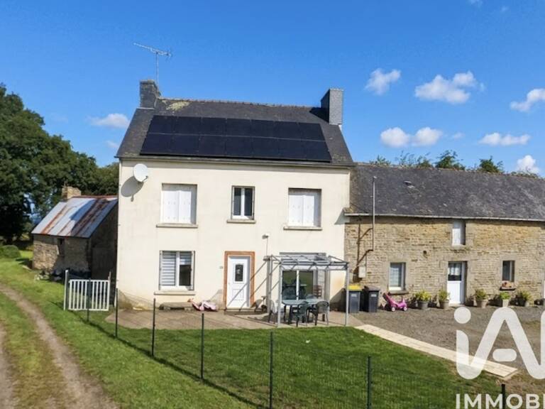Vente Maison/villa 5 pièces — photo 1