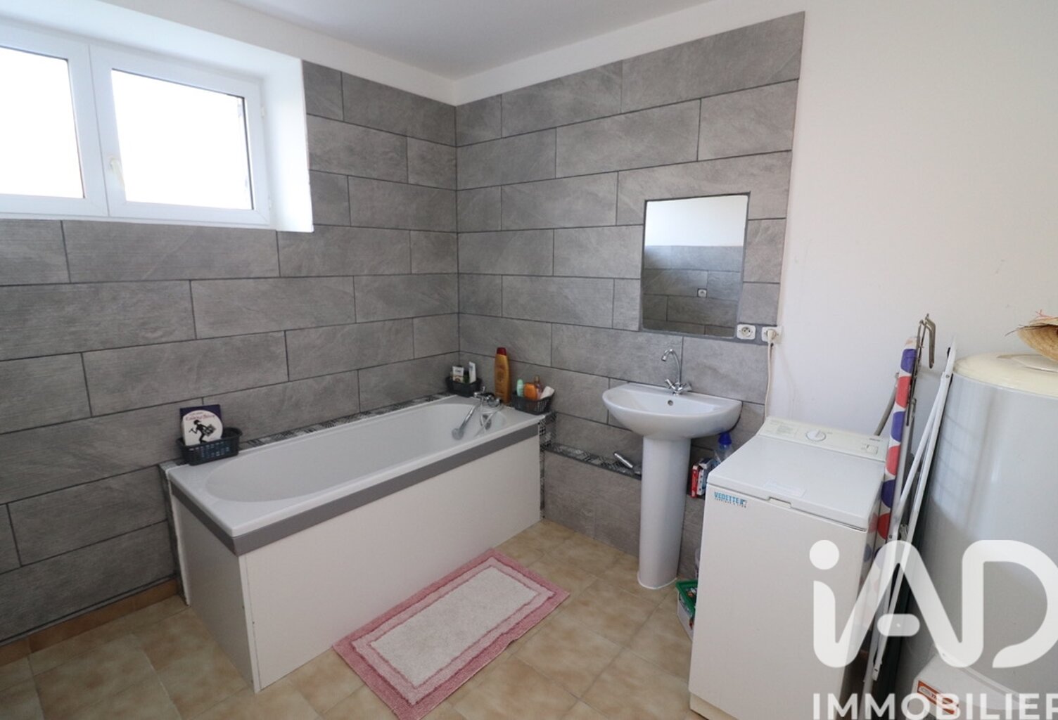 Vente Maison/villa 5 pièces — photo 1