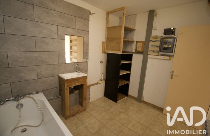 Vente Maison/villa 5 pièces — photo 2
