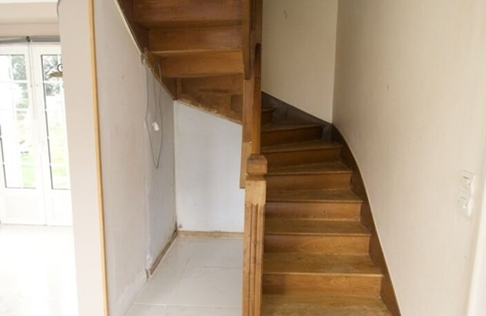 Vente Maison/villa 5 pièces — photo 4