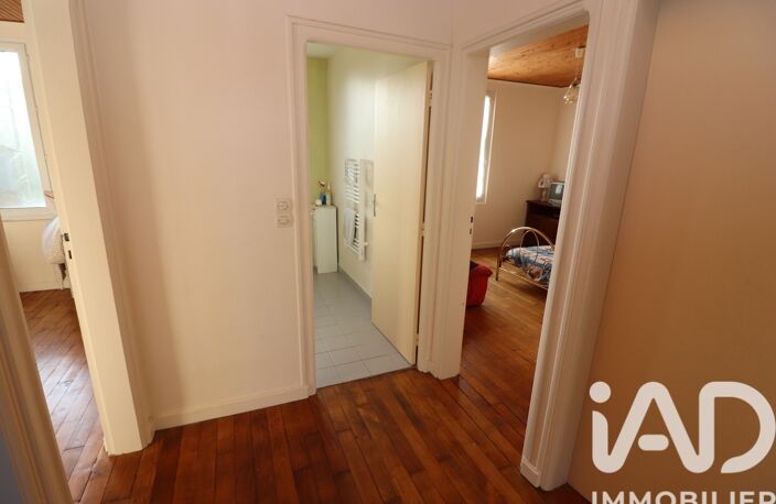 Vente Maison/villa 5 pièces — photo 5