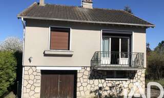 Maison 3 Pièces 50 m² à vendre à Coulommiers (77120)
