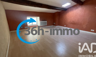 Maison 3 Pièces 60 m² à vendre à Aubenas (07200)