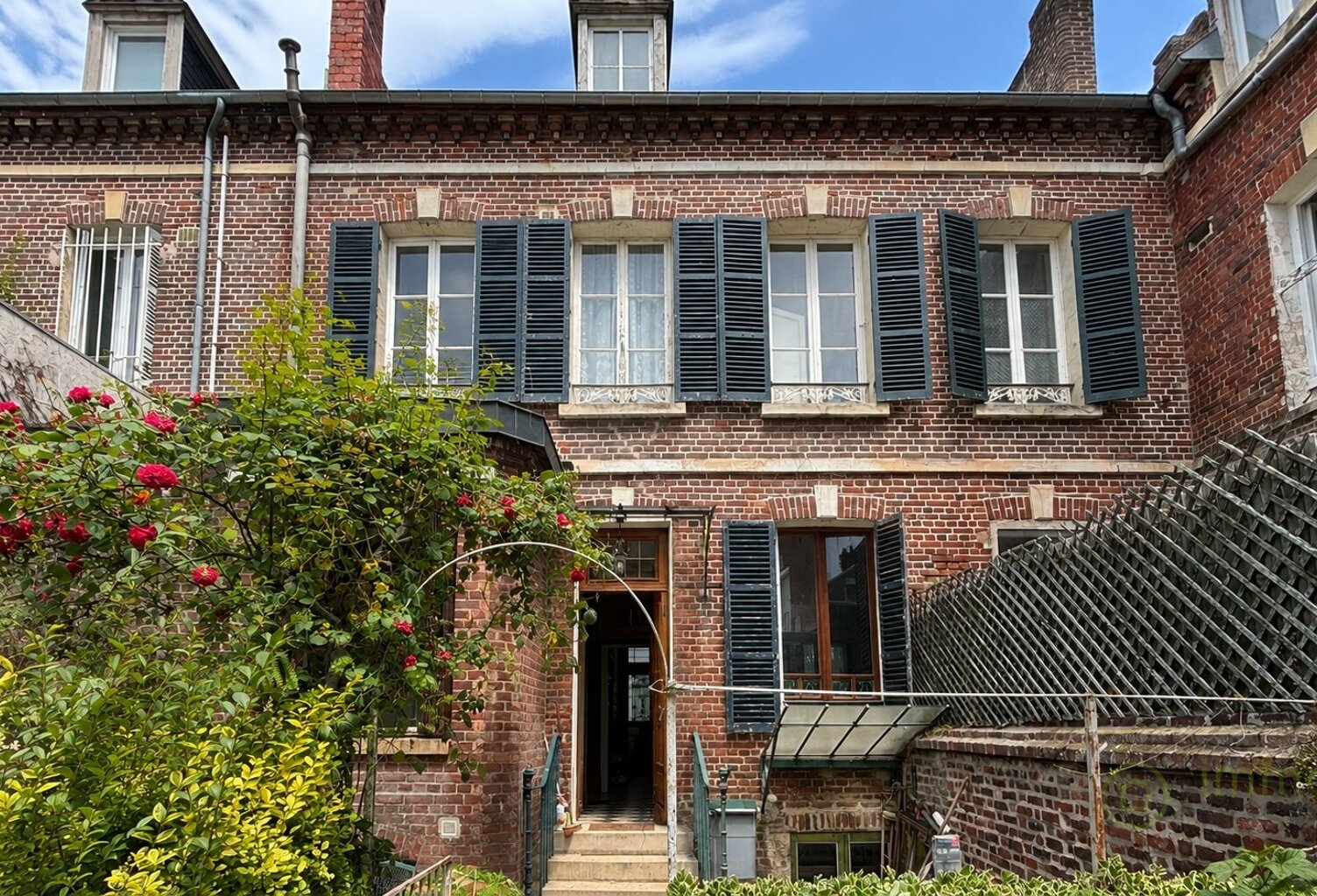 Maison — photo 1