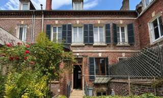 Maison 6 Pièces 141 m² à vendre à Beauvais (60000)