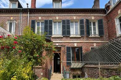Maison 6 pièces 229000 €