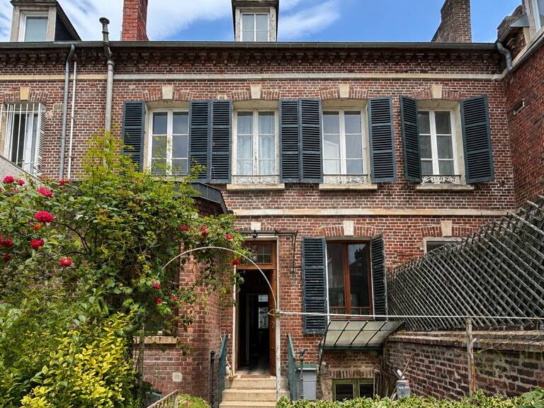 Maison — photo 1