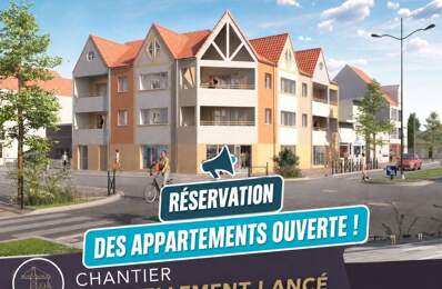 Appartement en frais réduits — photo du bien