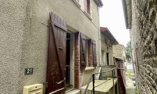 Maison 2 Pièces 44 m² à vendre à Satillieu (07290)