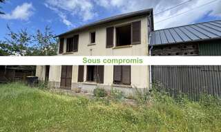 Maison 5 Pièces 90 m² à vendre à Éplessier (80290)