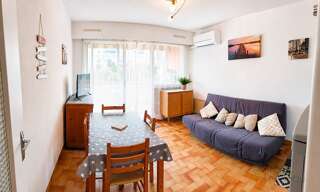 Appartement 2 Pièces 23 m² à vendre à Le Lavandou (83980)