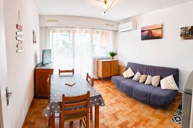 Appartement 2 pièces 146000 €
