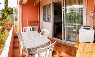 Appartement 2 Pièces 23 m² à vendre à Le Lavandou (83980)