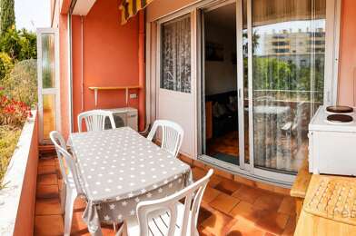 Appartement 2 pièces 146000 €