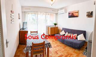 Appartement 2 Pièces 23 m² à vendre à Le Lavandou (83980)