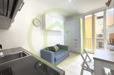 Appartement 2 pièces 194000 €