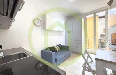 Appartement — photo du bien