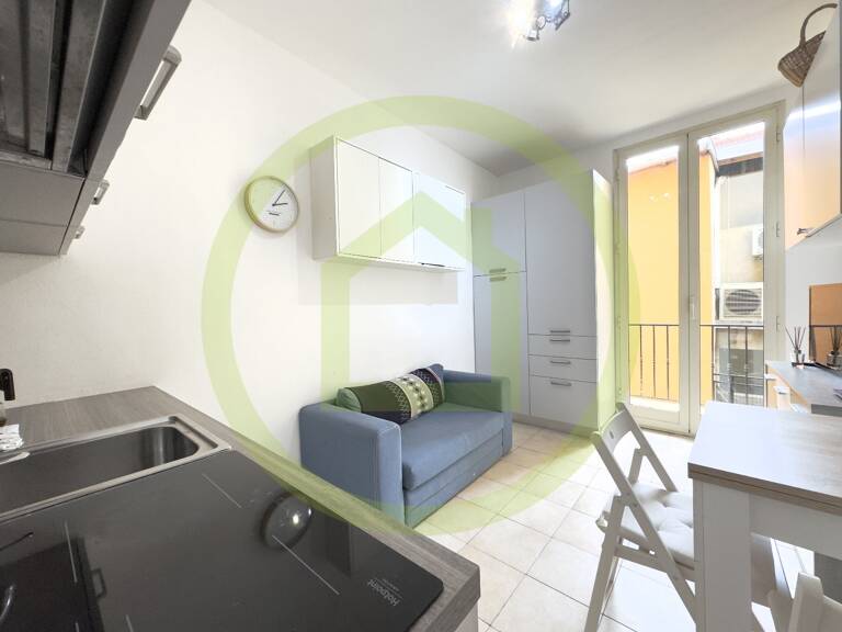 Appartement — photo 1