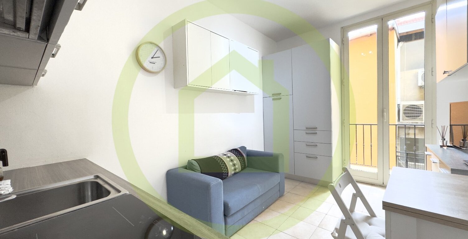 Appartement — photo 1