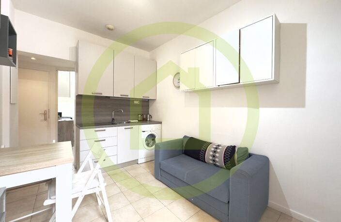 Appartement — photo 2
