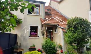 Maison 5 Pièces 83 m² à vendre à Bessancourt (95550)