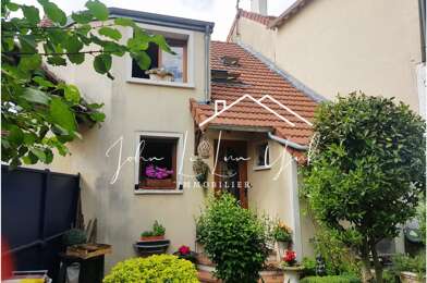 Maison 5 pièces 310000 €