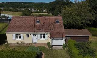 Maison 5 Pièces 91 m² à vendre à Saint-Lubin-des-Joncherets (28350)
