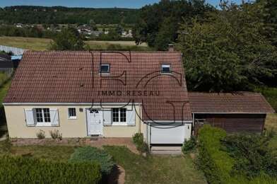 Maison 5 pièces 188000 €
