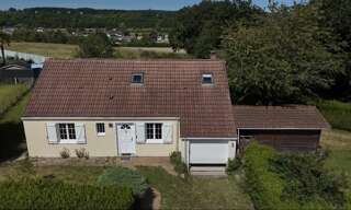 Maison 5 Pièces 91 m² à vendre à Saint-Lubin-des-Joncherets (28350)