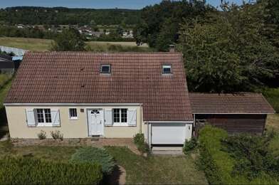 Maison 5 pièces 173000 €